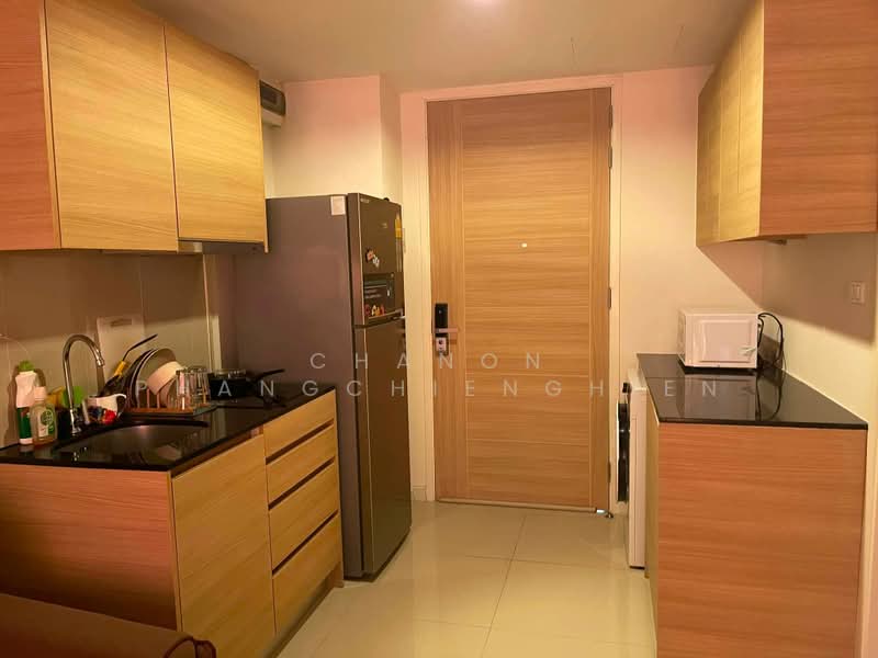 D25 Thonglor, Bangkok, 10 Soi Thonglor 25, Sukhumvit 55 Road, Khlong Tan Nua, Watthana, Bangkok, 1 Bedroom, 40 sqm, Condo For Rent, by Chanon Phangchienghien, 500488160 - DDproperty.com