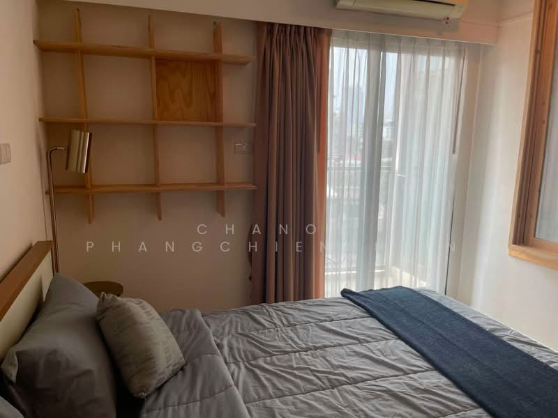 D25 Thonglor, Bangkok, 10 Soi Thonglor 25, Sukhumvit 55 Road, Khlong Tan Nua, Watthana, Bangkok, 1 Bedroom, 40 sqm, Condo For Rent, by Chanon Phangchienghien, 500488160 - DDproperty.com