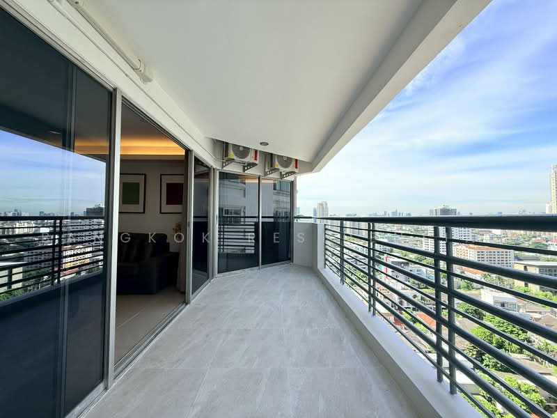 The Waterford Diamond Tower สุขุมวิท (เดอะวอเตอร์ฟอร์ด ไดมอน ทาวเวอร์ สุขุมวิท), กรุงเทพ, 758/18 ซอยสุขุมวิท 30/1 ถนนสุขุมวิท, คลองเตย, กรุงเทพ, 186 ตร.ม., คอนโด ให้เช่า, โดย Bangkok Residential, 500488161 - DDproperty.com