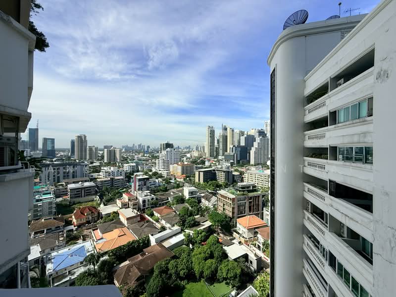 The Waterford Diamond Tower สุขุมวิท (เดอะวอเตอร์ฟอร์ด ไดมอน ทาวเวอร์ สุขุมวิท), กรุงเทพ, 758/18 ซอยสุขุมวิท 30/1 ถนนสุขุมวิท, คลองเตย, กรุงเทพ, 186 ตร.ม., คอนโด ให้เช่า, โดย Bangkok Residential, 500488161 - DDproperty.com