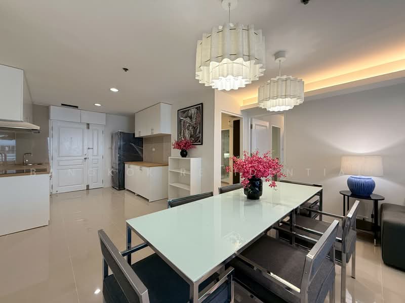 The Waterford Diamond Tower สุขุมวิท (เดอะวอเตอร์ฟอร์ด ไดมอน ทาวเวอร์ สุขุมวิท), กรุงเทพ, 758/18 ซอยสุขุมวิท 30/1 ถนนสุขุมวิท, คลองเตย, กรุงเทพ, 186 ตร.ม., คอนโด ให้เช่า, โดย Bangkok Residential, 500488161 - DDproperty.com