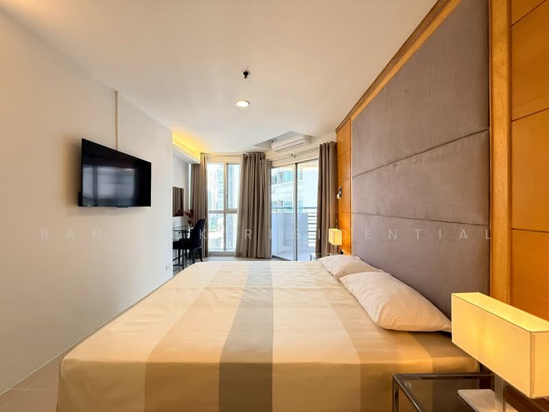 The Waterford Diamond Tower สุขุมวิท (เดอะวอเตอร์ฟอร์ด ไดมอน ทาวเวอร์ สุขุมวิท), กรุงเทพ, 758/18 ซอยสุขุมวิท 30/1 ถนนสุขุมวิท, คลองเตย, กรุงเทพ, 186 ตร.ม., คอนโด ให้เช่า, โดย Bangkok Residential, 500488161 - DDproperty.com