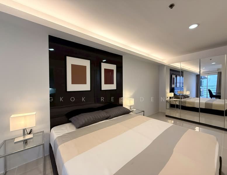 The Waterford Diamond Tower สุขุมวิท (เดอะวอเตอร์ฟอร์ด ไดมอน ทาวเวอร์ สุขุมวิท), กรุงเทพ, 758/18 ซอยสุขุมวิท 30/1 ถนนสุขุมวิท, คลองเตย, กรุงเทพ, 186 ตร.ม., คอนโด ให้เช่า, โดย Bangkok Residential, 500488161 - DDproperty.com