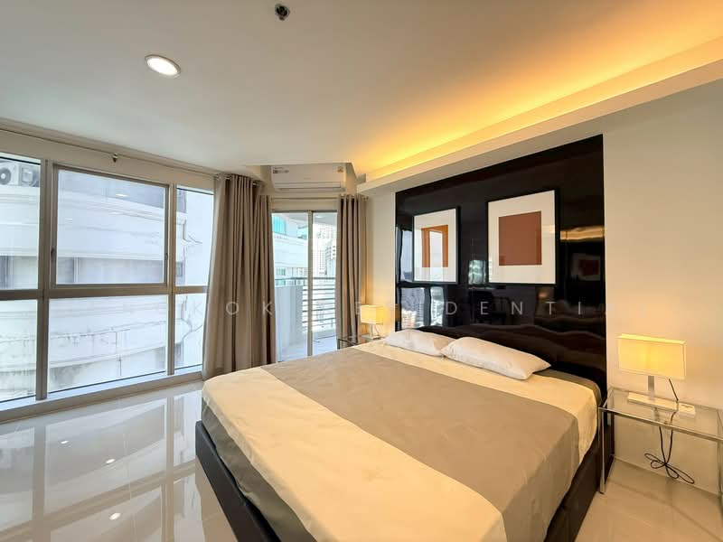The Waterford Diamond Tower สุขุมวิท (เดอะวอเตอร์ฟอร์ด ไดมอน ทาวเวอร์ สุขุมวิท), กรุงเทพ, 758/18 ซอยสุขุมวิท 30/1 ถนนสุขุมวิท, คลองเตย, กรุงเทพ, 186 ตร.ม., คอนโด ให้เช่า, โดย Bangkok Residential, 500488161 - DDproperty.com