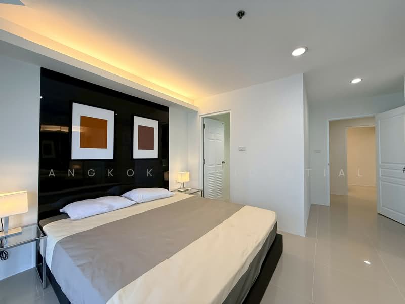 The Waterford Diamond Tower สุขุมวิท (เดอะวอเตอร์ฟอร์ด ไดมอน ทาวเวอร์ สุขุมวิท), กรุงเทพ, 758/18 ซอยสุขุมวิท 30/1 ถนนสุขุมวิท, คลองเตย, กรุงเทพ, 186 ตร.ม., คอนโด ให้เช่า, โดย Bangkok Residential, 500488161 - DDproperty.com