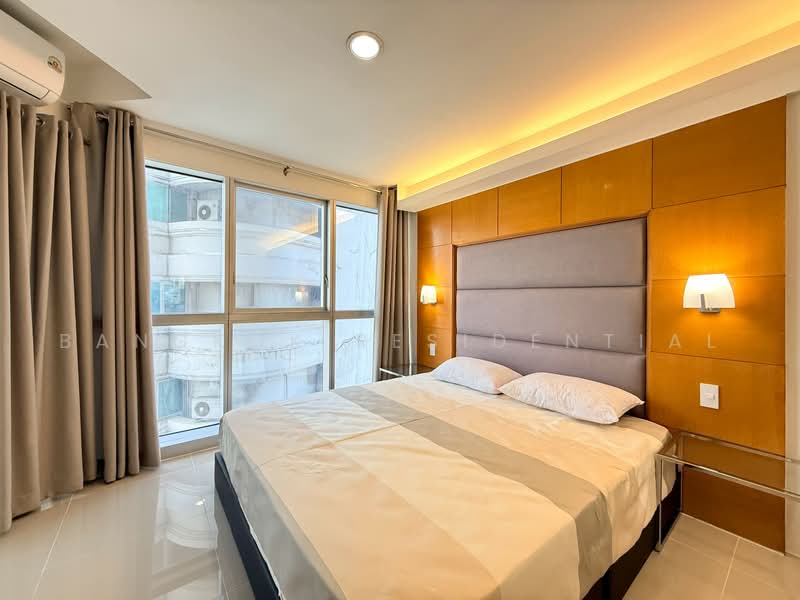 The Waterford Diamond Tower Sukhumvit, Bangkok, 758/18 Soi Sukhumvit 30/1, Sukhumvit Road, Khlong Toei, Bangkok, 4 Bedrooms, 186 sqm, Condo For Rent, by Bangkok Residential, 500488161 - DDproperty.com