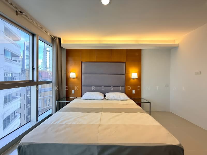 The Waterford Diamond Tower Sukhumvit, Bangkok, 758/18 Soi Sukhumvit 30/1, Sukhumvit Road, Khlong Toei, Bangkok, 4 Bedrooms, 186 sqm, Condo For Rent, by Bangkok Residential, 500488161 - DDproperty.com