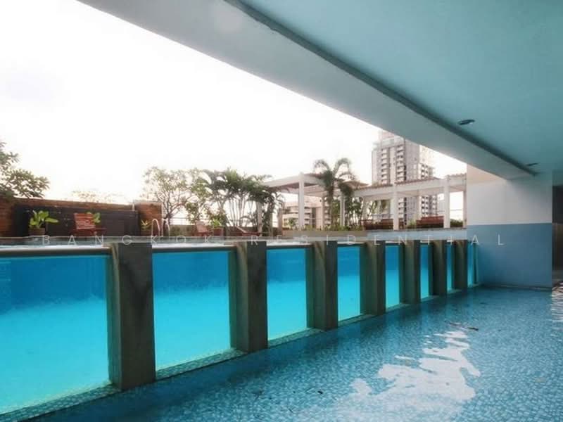 The Waterford Diamond Tower สุขุมวิท (เดอะวอเตอร์ฟอร์ด ไดมอน ทาวเวอร์ สุขุมวิท), กรุงเทพ, 758/18 ซอยสุขุมวิท 30/1 ถนนสุขุมวิท, คลองเตย, กรุงเทพ, 186 ตร.ม., คอนโด ให้เช่า, โดย Bangkok Residential, 500488161 - DDproperty.com