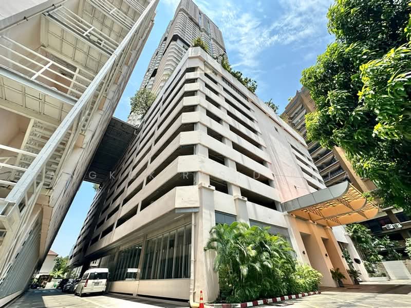 The Waterford Diamond Tower สุขุมวิท (เดอะวอเตอร์ฟอร์ด ไดมอน ทาวเวอร์ สุขุมวิท), กรุงเทพ, 758/18 ซอยสุขุมวิท 30/1 ถนนสุขุมวิท, คลองเตย, กรุงเทพ, 186 ตร.ม., คอนโด ให้เช่า, โดย Bangkok Residential, 500488161 - DDproperty.com