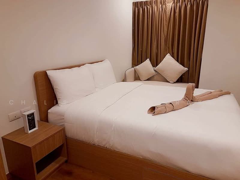 La Habana Hua Hin, Prachuap Khiri Khan, Soi Hua Hin 23, Nong Kae, Hua Hin, Prachuap Khiri Khan, 1 Bedroom, 34 sqm, Condo For Sale, by Chalisa Kitilimtrakul, 500488162 - DDproperty.com