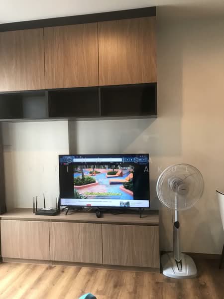 La Habana Hua Hin, Prachuap Khiri Khan, Soi Hua Hin 23, Nong Kae, Hua Hin, Prachuap Khiri Khan, 1 Bedroom, 34 sqm, Condo For Sale, by Chalisa Kitilimtrakul, 500488162 - DDproperty.com