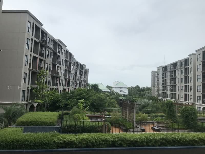 La Habana Hua Hin, Prachuap Khiri Khan, Soi Hua Hin 23, Nong Kae, Hua Hin, Prachuap Khiri Khan, 1 Bedroom, 34 sqm, Condo For Sale, by Chalisa Kitilimtrakul, 500488162 - DDproperty.com