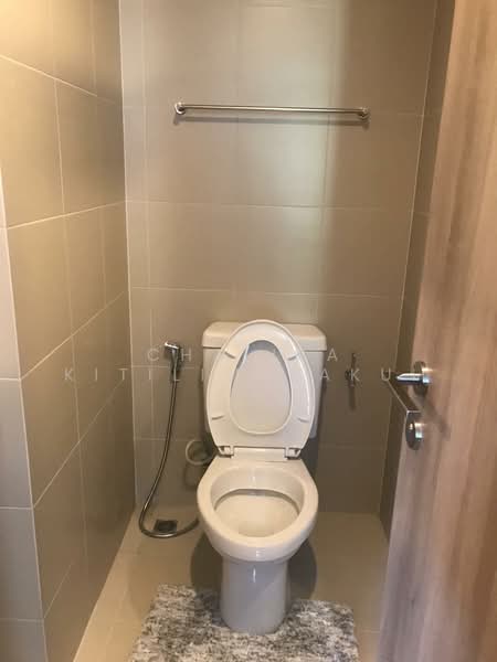 La Habana Hua Hin, Prachuap Khiri Khan, Soi Hua Hin 23, Nong Kae, Hua Hin, Prachuap Khiri Khan, 1 Bedroom, 34 sqm, Condo For Sale, by Chalisa Kitilimtrakul, 500488162 - DDproperty.com