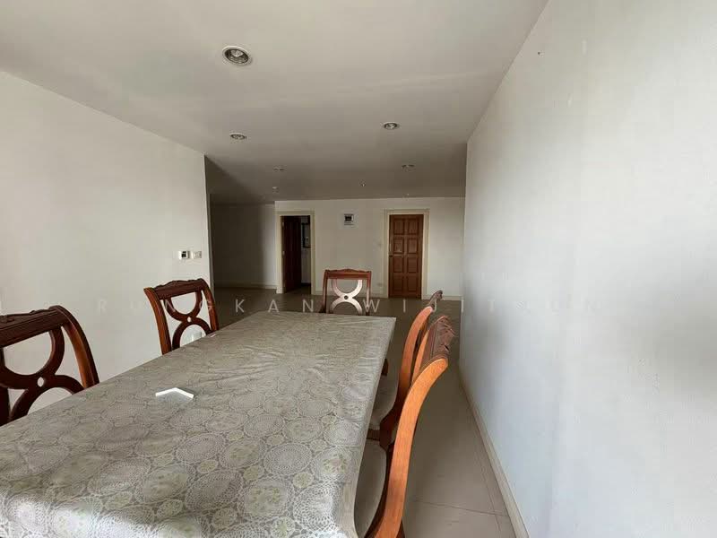 Floraville Condominium, Bangkok, 51 Pattanakarn, Suan Luang, Bangkok, 3 Bedrooms, 160 sqm, Condo For Sale, by Rungkan Wijitjun, 500488163 - DDproperty.com