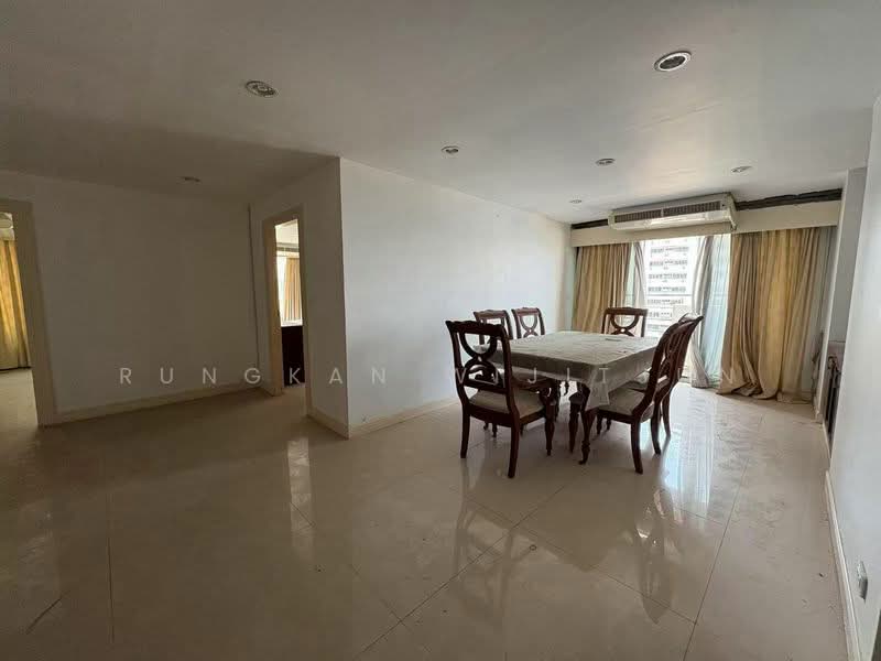 Floraville Condominium, Bangkok, 51 Pattanakarn, Suan Luang, Bangkok, 3 Bedrooms, 160 sqm, Condo For Sale, by Rungkan Wijitjun, 500488163 - DDproperty.com
