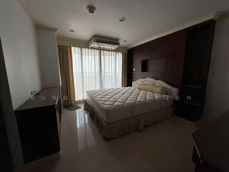 Floraville Condominium, Bangkok, 51 Pattanakarn, Suan Luang, Bangkok, 3 Bedrooms, 160 sqm, Condo For Sale, by Rungkan Wijitjun, 500488163 - DDproperty.com