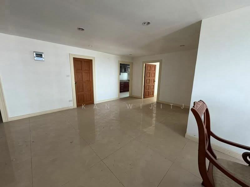 Floraville Condominium, Bangkok, 51 Pattanakarn, Suan Luang, Bangkok, 3 Bedrooms, 160 sqm, Condo For Sale, by Rungkan Wijitjun, 500488163 - DDproperty.com