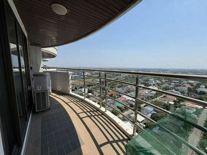 Floraville Condominium, Bangkok, 51 Pattanakarn, Suan Luang, Bangkok, 3 Bedrooms, 160 sqm, Condo For Sale, by Rungkan Wijitjun, 500488163 - DDproperty.com