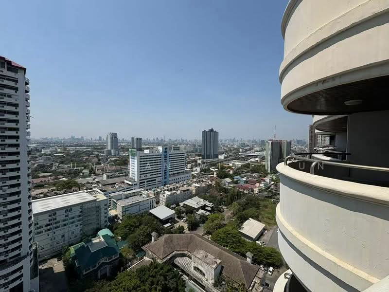 Floraville Condominium, Bangkok, 51 Pattanakarn, Suan Luang, Bangkok, 3 Bedrooms, 160 sqm, Condo For Sale, by Rungkan Wijitjun, 500488163 - DDproperty.com