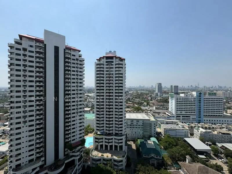 Floraville Condominium : ฟลอร่าวิลล์ คอนโดมิเนียม, กรุงเทพ, 51 พัฒนาการ, สวนหลวง, กรุงเทพ, 160 ตร.ม., คอนโด ขาย, โดย Rungkan Wijitjun, 500488163 - DDproperty.com
