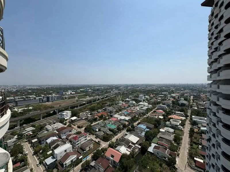 Floraville Condominium, Bangkok, 51 Pattanakarn, Suan Luang, Bangkok, 3 Bedrooms, 160 sqm, Condo For Sale, by Rungkan Wijitjun, 500488163 - DDproperty.com