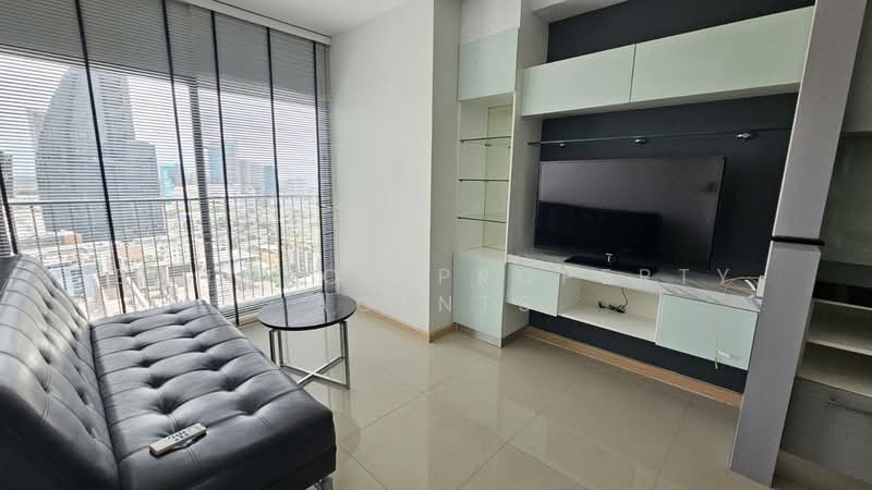 Noble Remix : โนเบิล รีมิกซ์, กรุงเทพ, 772 ซอย สุขุมวิท 36 ถนนสุขุมวิท, คลองตัน, คลองเตย, กรุงเทพ, 44 ตร.ม., คอนโด ให้เช่า, โดย BANGKOK PROPERTY AGENTS, 500488164 - DDproperty.com