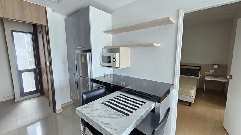 Noble Remix, Bangkok, 772 Soi Sukhumvit 36, Sukhumvit Road, Khong Tan, Khlong Toei, Bangkok, 1 Bedroom, 44 sqm, Condo For Rent, by BANGKOK PROPERTY AGENTS, 500488164 - DDproperty.com