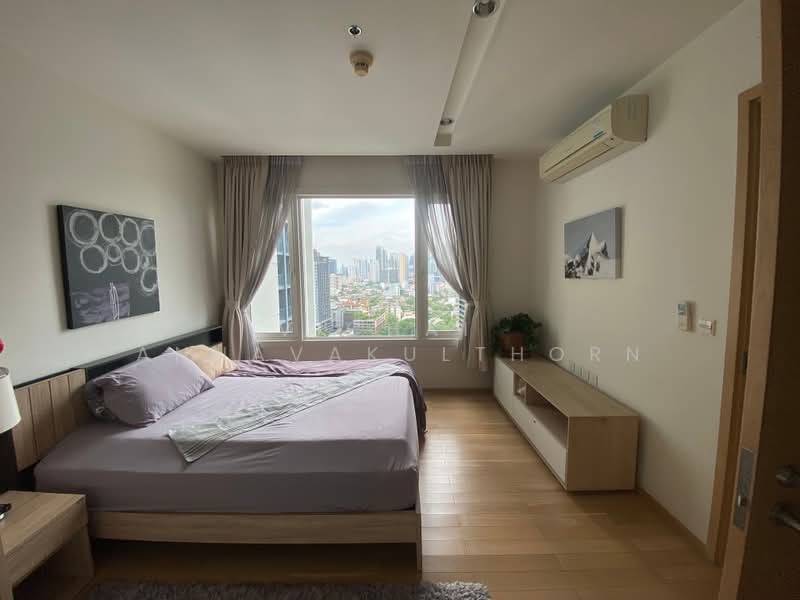 Siri At Sukhumvit, Bangkok, 902 Sukhumvit Road, Phra Kanong, Khlong Toei, Bangkok, 1 Bedroom, 51 sqm, Condo For Rent, by Vichai Annavakulthorn, 500488165 - DDproperty.com