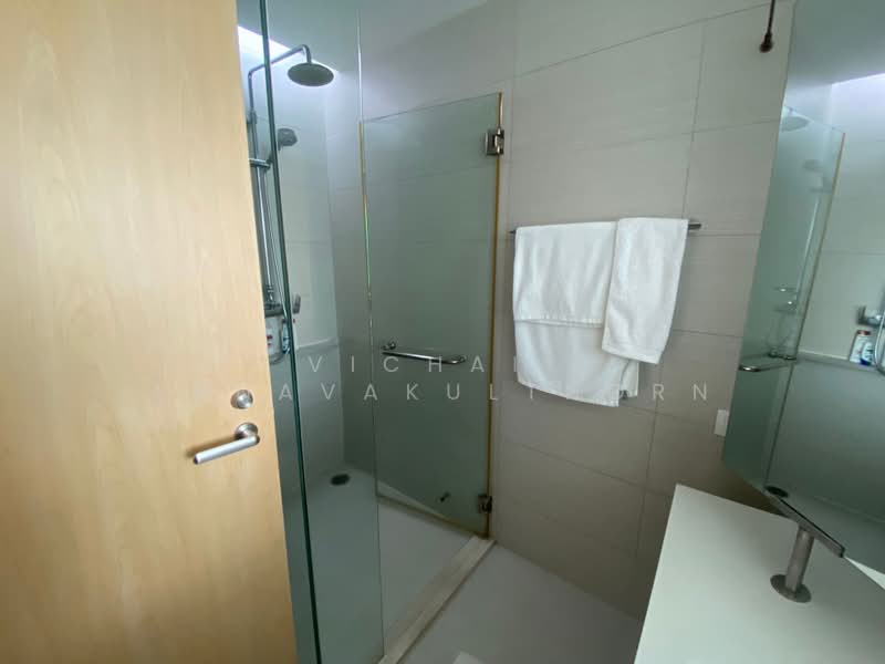 Siri At Sukhumvit, Bangkok, 902 Sukhumvit Road, Phra Kanong, Khlong Toei, Bangkok, 1 Bedroom, 51 sqm, Condo For Rent, by Vichai Annavakulthorn, 500488165 - DDproperty.com