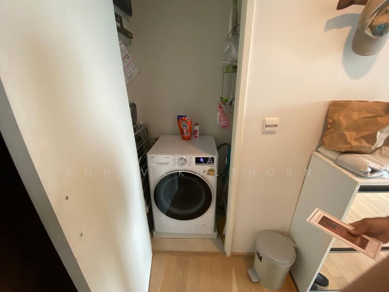 Siri At Sukhumvit, Bangkok, 902 Sukhumvit Road, Phra Kanong, Khlong Toei, Bangkok, 1 Bedroom, 51 sqm, Condo For Rent, by Vichai Annavakulthorn, 500488165 - DDproperty.com