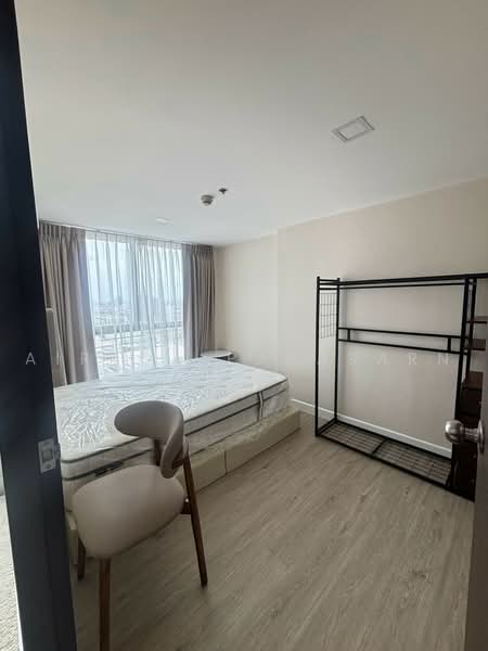 The Sky Sukhumvit, Bangkok, 103-4 Sukhumvit Road, Bang Na Nuea, Bang Na, Bangkok, 2 Bedrooms, 52 sqm, Condo For Rent, by Airada Parasarn, 500488169 - DDproperty.com