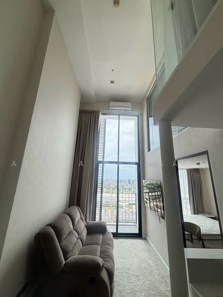 The Sky Sukhumvit, Bangkok, 103-4 Sukhumvit Road, Bang Na Nuea, Bang Na, Bangkok, 2 Bedrooms, 52 sqm, Condo For Rent, by Airada Parasarn, 500488169 - DDproperty.com