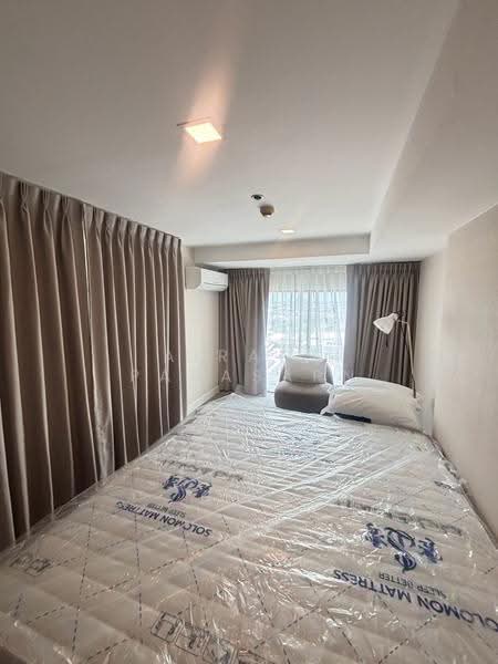 The Sky Sukhumvit, Bangkok, 103-4 Sukhumvit Road, Bang Na Nuea, Bang Na, Bangkok, 2 Bedrooms, 52 sqm, Condo For Rent, by Airada Parasarn, 500488169 - DDproperty.com