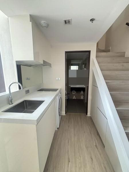 The Sky Sukhumvit, Bangkok, 103-4 Sukhumvit Road, Bang Na Nuea, Bang Na, Bangkok, 2 Bedrooms, 52 sqm, Condo For Rent, by Airada Parasarn, 500488169 - DDproperty.com