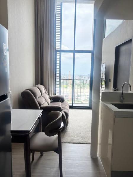 The Sky Sukhumvit, Bangkok, 103-4 Sukhumvit Road, Bang Na Nuea, Bang Na, Bangkok, 2 Bedrooms, 52 sqm, Condo For Rent, by Airada Parasarn, 500488169 - DDproperty.com