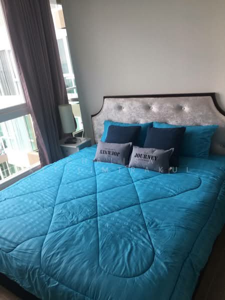 Del Mare Bangsaray Beachfront, Chon Buri (Pattaya), Soi Na-Jomtien 56, Sukhumvit Road, Bang Sa-re, Sattahip, Chon Buri (Pattaya), 1 Bedroom, 50 sqm, Condo For Sale, by Chalisa Kitilimtrakul, 500488171 - DDproperty.com