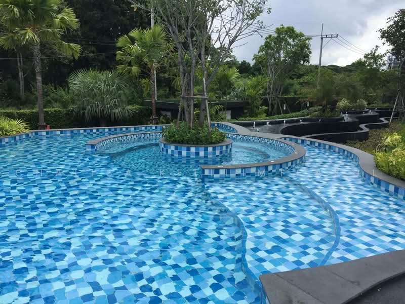 Del Mare Bangsaray Beachfront, Chon Buri (Pattaya), Soi Na-Jomtien 56, Sukhumvit Road, Bang Sa-re, Sattahip, Chon Buri (Pattaya), 1 Bedroom, 50 sqm, Condo For Sale, by Chalisa Kitilimtrakul, 500488171 - DDproperty.com