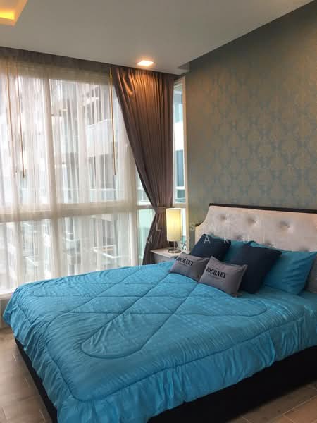 Del Mare Bangsaray Beachfront : เดลมาเล่ย์ บางเสร่ บีชฟรอนท์, ชลบุรี, นาจอมเทียน 56, บางเสร่, สัตหีบ, ชลบุรี, 50 ตร.ม., คอนโด ขาย, โดย Chalisa Kitilimtrakul, 500488171 - DDproperty.com
