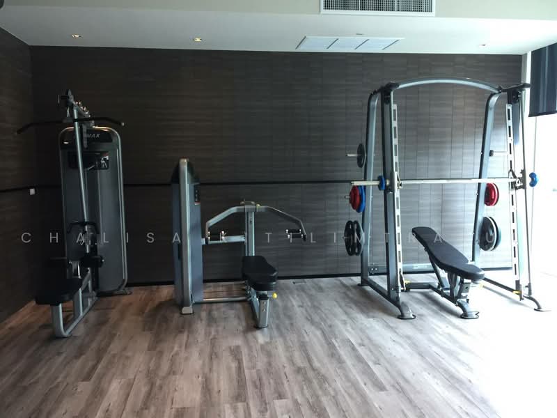 Del Mare Bangsaray Beachfront, Chon Buri (Pattaya), Soi Na-Jomtien 56, Sukhumvit Road, Bang Sa-re, Sattahip, Chon Buri (Pattaya), 1 Bedroom, 50 sqm, Condo For Sale, by Chalisa Kitilimtrakul, 500488171 - DDproperty.com