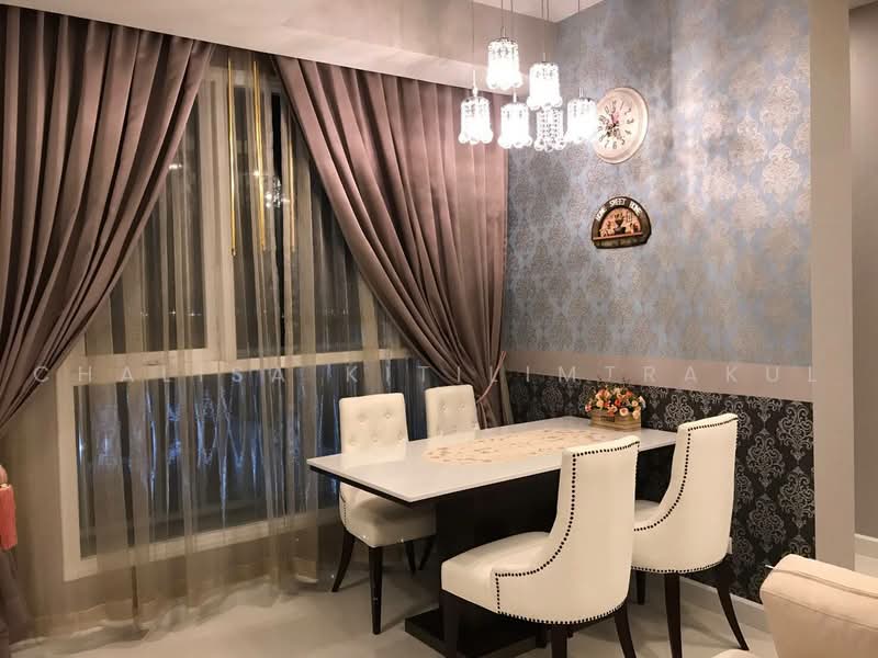 Del Mare Bangsaray Beachfront, Chon Buri (Pattaya), Soi Na-Jomtien 56, Sukhumvit Road, Bang Sa-re, Sattahip, Chon Buri (Pattaya), 1 Bedroom, 50 sqm, Condo For Sale, by Chalisa Kitilimtrakul, 500488171 - DDproperty.com