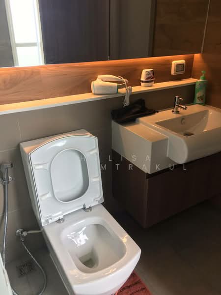 Del Mare Bangsaray Beachfront, Chon Buri (Pattaya), Soi Na-Jomtien 56, Sukhumvit Road, Bang Sa-re, Sattahip, Chon Buri (Pattaya), 1 Bedroom, 50 sqm, Condo For Sale, by Chalisa Kitilimtrakul, 500488171 - DDproperty.com