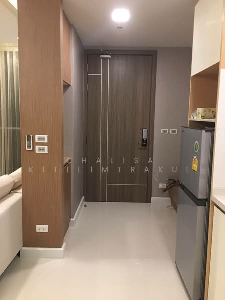 Del Mare Bangsaray Beachfront, Chon Buri (Pattaya), Soi Na-Jomtien 56, Sukhumvit Road, Bang Sa-re, Sattahip, Chon Buri (Pattaya), 1 Bedroom, 50 sqm, Condo For Sale, by Chalisa Kitilimtrakul, 500488171 - DDproperty.com