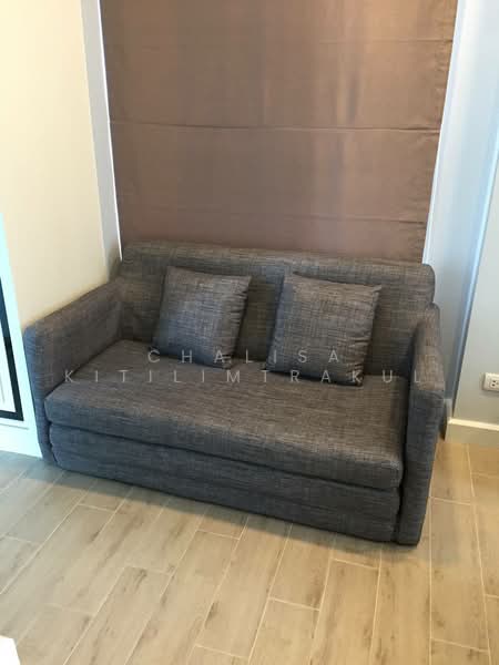 Del Mare Bangsaray Beachfront, Chon Buri (Pattaya), Soi Na-Jomtien 56, Sukhumvit Road, Bang Sa-re, Sattahip, Chon Buri (Pattaya), 1 Bedroom, 50 sqm, Condo For Sale, by Chalisa Kitilimtrakul, 500488171 - DDproperty.com