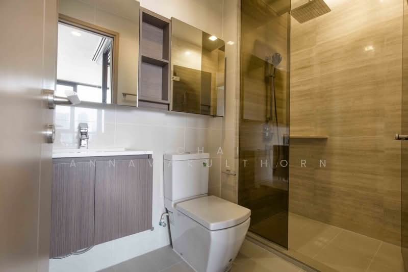 The Line Sukhumvit 71, Bangkok, 15 Sukhumvit 71 Road, Phra Kanong Nua, Watthana, Bangkok, 1 Bedroom, 40 sqm, Condo For Rent, by Vichai  Annavakulthorn, 500488172 - DDproperty.com