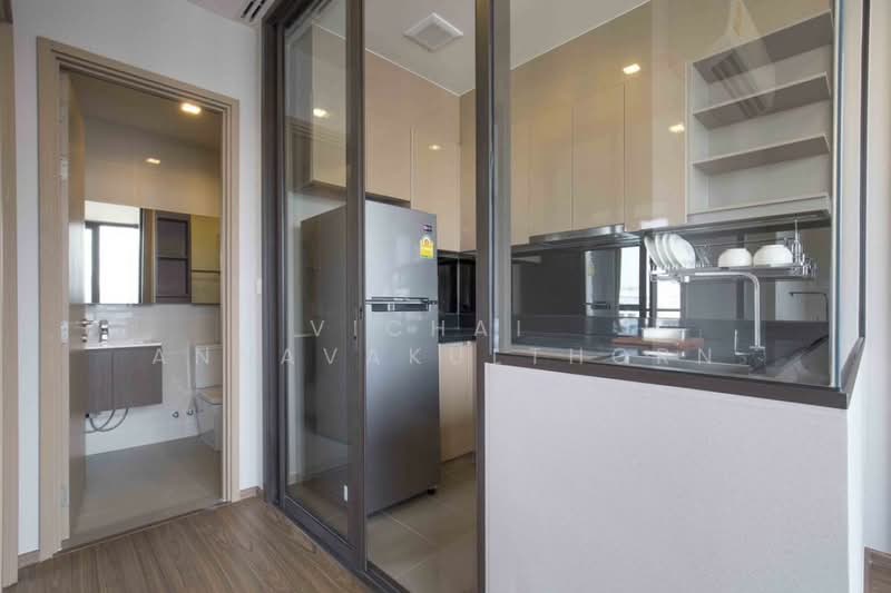 The Line Sukhumvit 71, Bangkok, 15 Sukhumvit 71 Road, Phra Kanong Nua, Watthana, Bangkok, 1 Bedroom, 40 sqm, Condo For Rent, by Vichai  Annavakulthorn, 500488172 - DDproperty.com