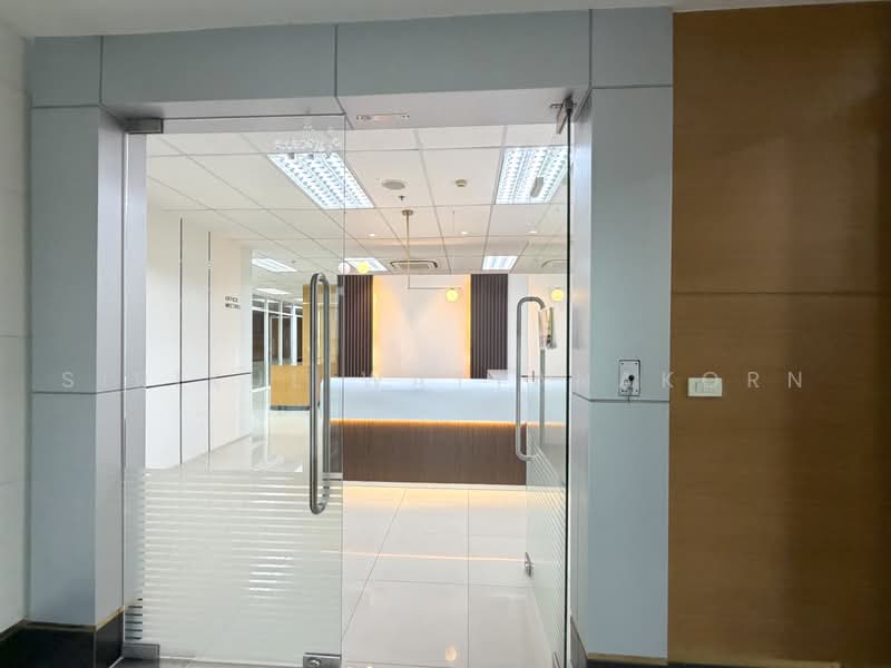 Office แอร์24ชม., 650m จาก BTS, 15 นาทีจากสุวรรณภูมิ, ติดถนนศรีนครินทร์, กรุงเทพ, ศรีนครินทร์, สวนหลวง, กรุงเทพ, 624 ตร.ม., สำนักงาน ให้เช่า, โดย Sirikul Wattanakorn, 500488173 - DDproperty.com