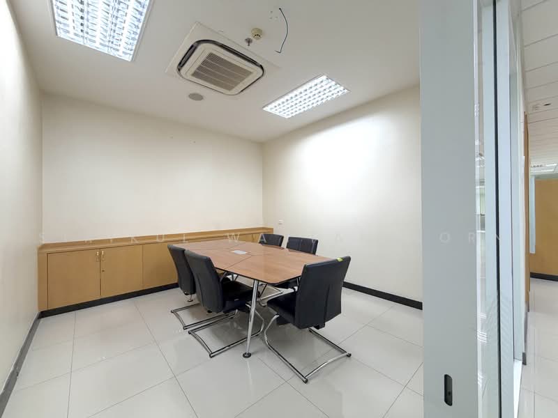 Office แอร์24ชม., 650m จาก BTS, 15 นาทีจากสุวรรณภูมิ, ติดถนนศรีนครินทร์, กรุงเทพ, ศรีนครินทร์, สวนหลวง, กรุงเทพ, 624 ตร.ม., สำนักงาน ให้เช่า, โดย Sirikul Wattanakorn, 500488173 - DDproperty.com