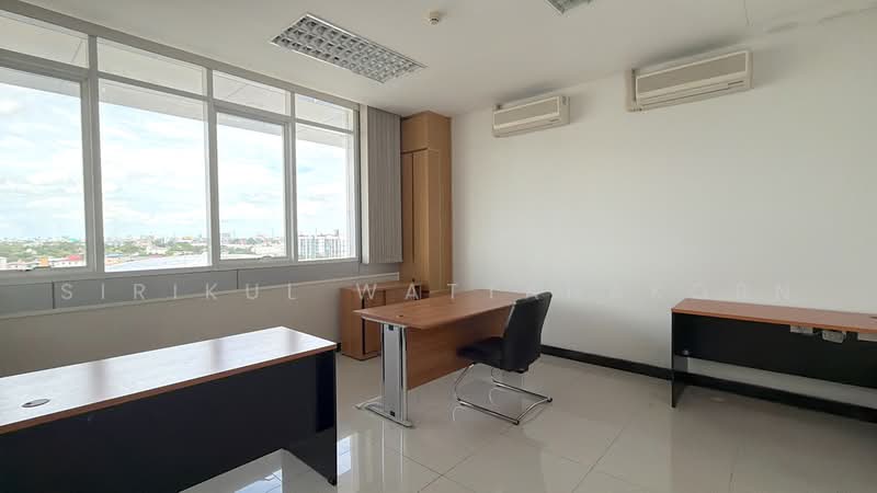Office แอร์24ชม., 650m จาก BTS, 15 นาทีจากสุวรรณภูมิ, ติดถนนศรีนครินทร์, กรุงเทพ, ศรีนครินทร์, สวนหลวง, กรุงเทพ, 624 ตร.ม., สำนักงาน ให้เช่า, โดย Sirikul Wattanakorn, 500488173 - DDproperty.com