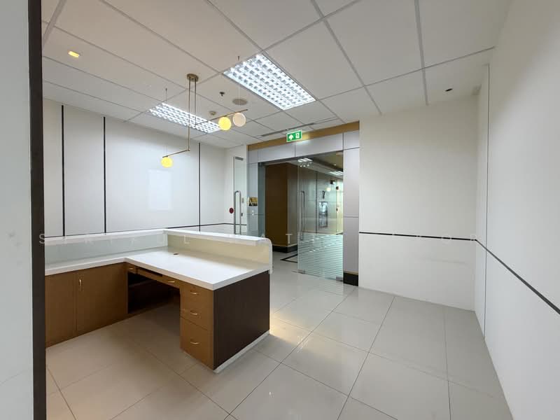Office แอร์24ชม., 650m จาก BTS, 15 นาทีจากสุวรรณภูมิ, ติดถนนศรีนครินทร์, กรุงเทพ, ศรีนครินทร์, สวนหลวง, กรุงเทพ, 624 ตร.ม., สำนักงาน ให้เช่า, โดย Sirikul Wattanakorn, 500488173 - DDproperty.com