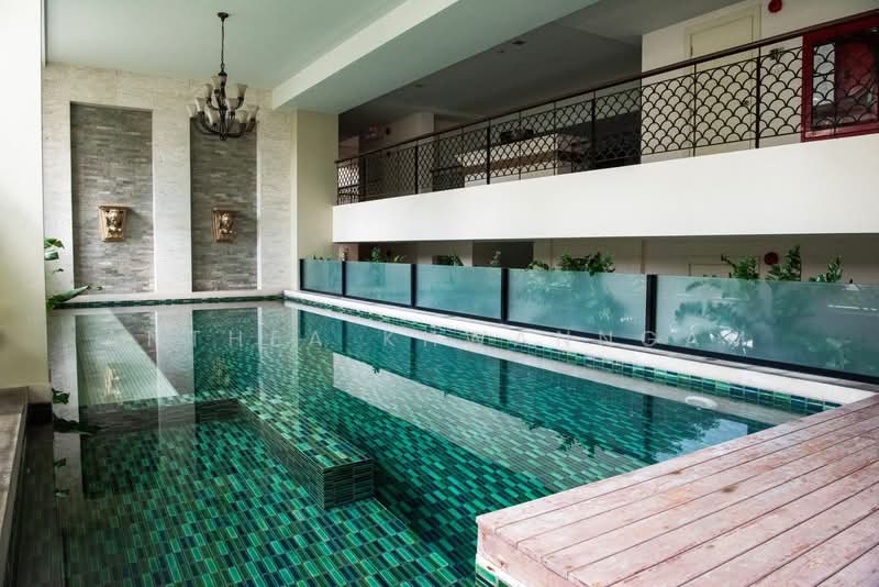 Baxtor Paholyothin 14, Bangkok, Sutthisan Winitchai, Samsen Nai, Phaya Thai, Bangkok, 1 Bedroom, 96 sqm, Condo For Sale, by Anthea Khwanngam, 500488174 - DDproperty.com